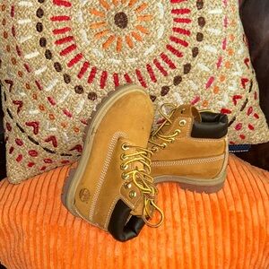 Kids Timberland boots
